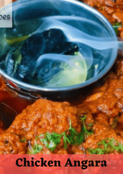 Thumbnail for Chicken Angara Recipe
